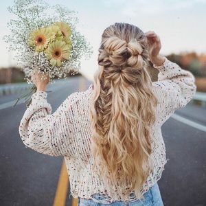 Meet your Posher, Jenna